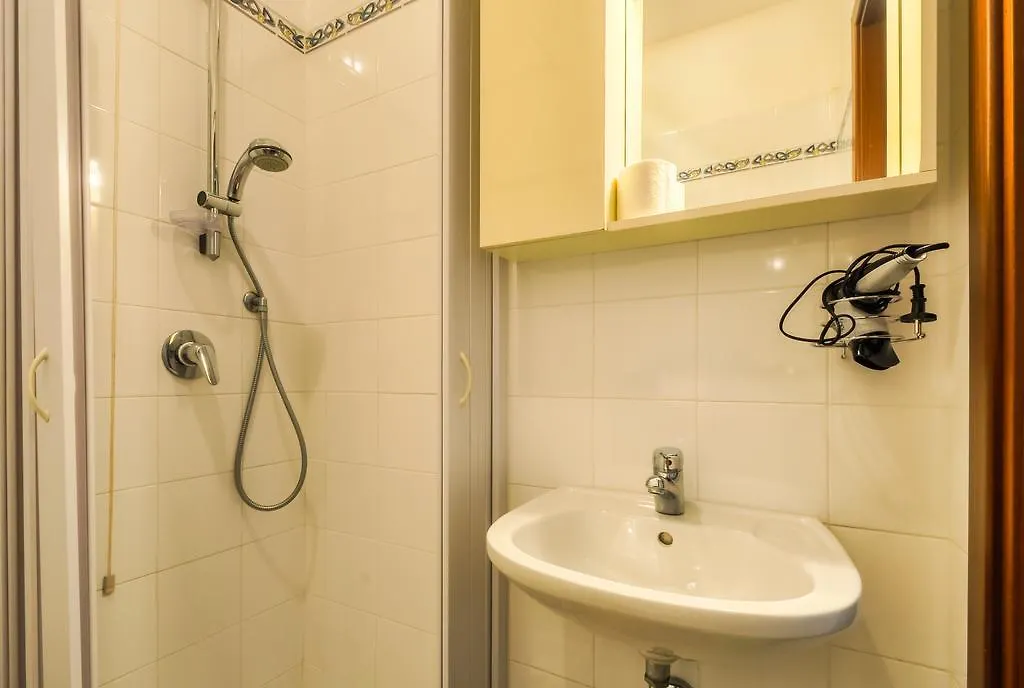 Goceano Apartman Alghero