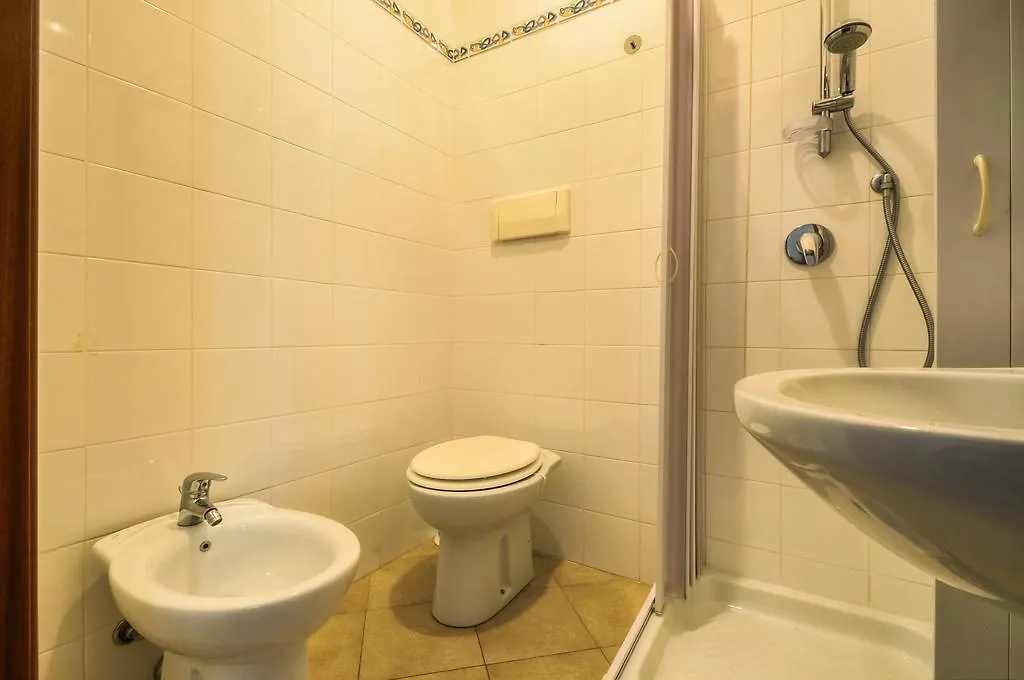 Goceano Apartment Alghero