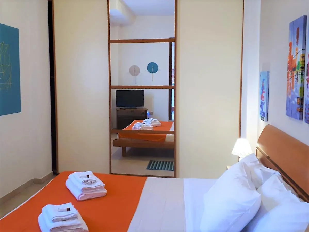 Goceano Apartment Alghero